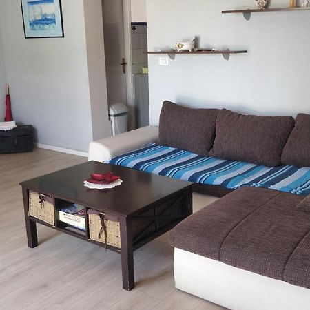 Apartment Lavinia 扎达尔 外观 照片